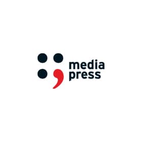 Logo Media Press