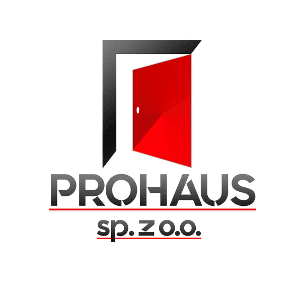 Logo PROHAUS