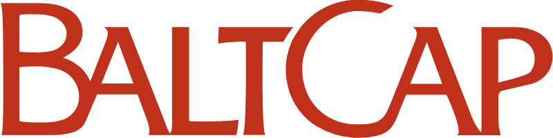 Logo BaltCap