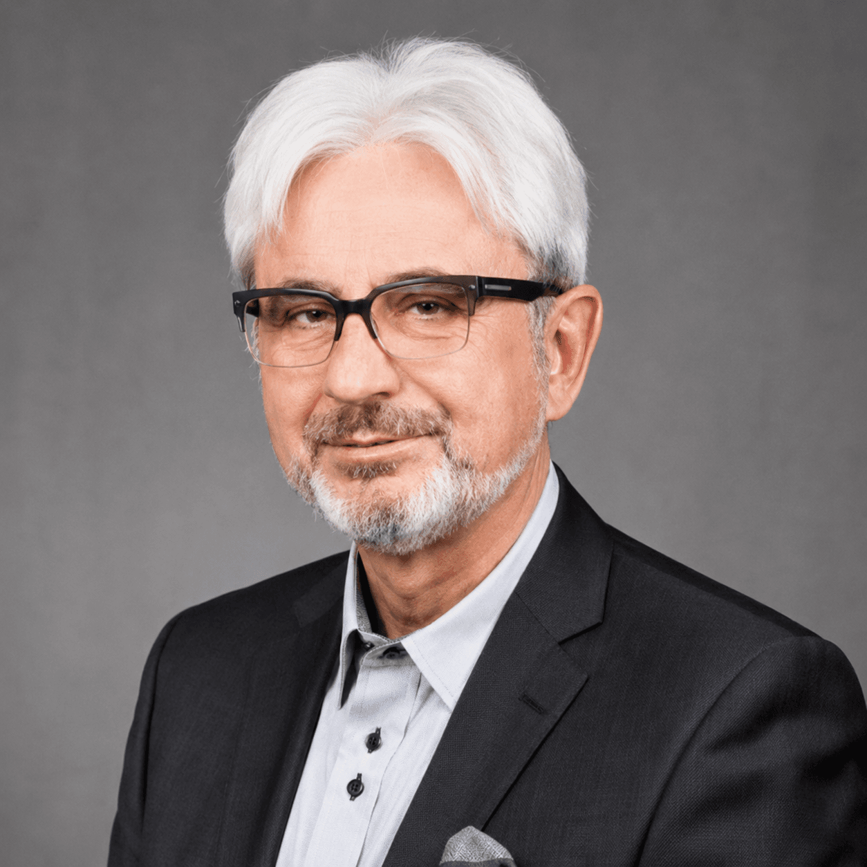 Roman Gajczewski — trener EVOLUTIO