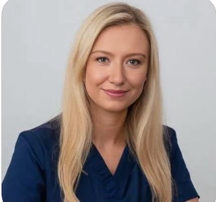 Julia Charlotte Kowalska — trener EVOLUTIO