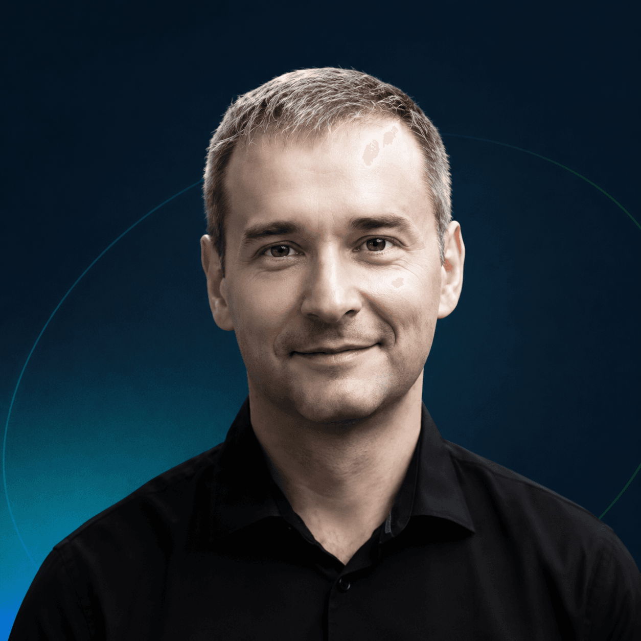 Bartosz Nestorowicz — trener EVOLUTIO