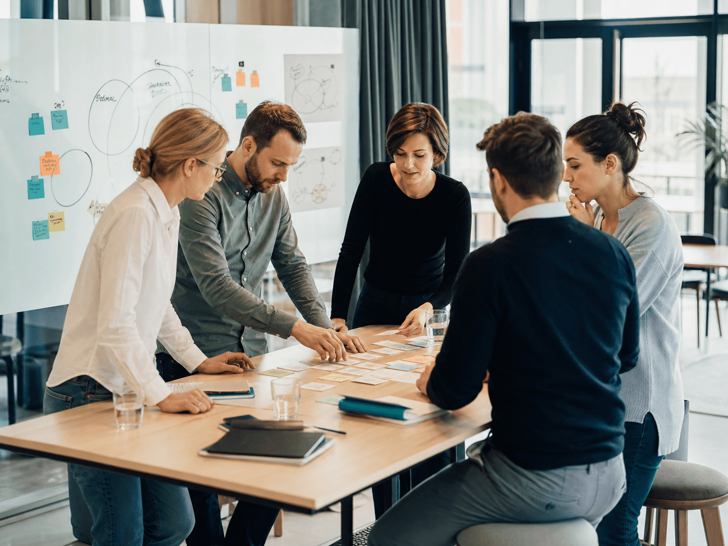 Program rozwojowy dla organizacji